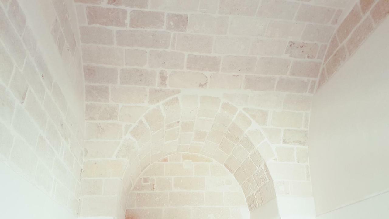 La Maison A La Mer โปลีญาโนอามาเร ภายนอก รูปภาพ