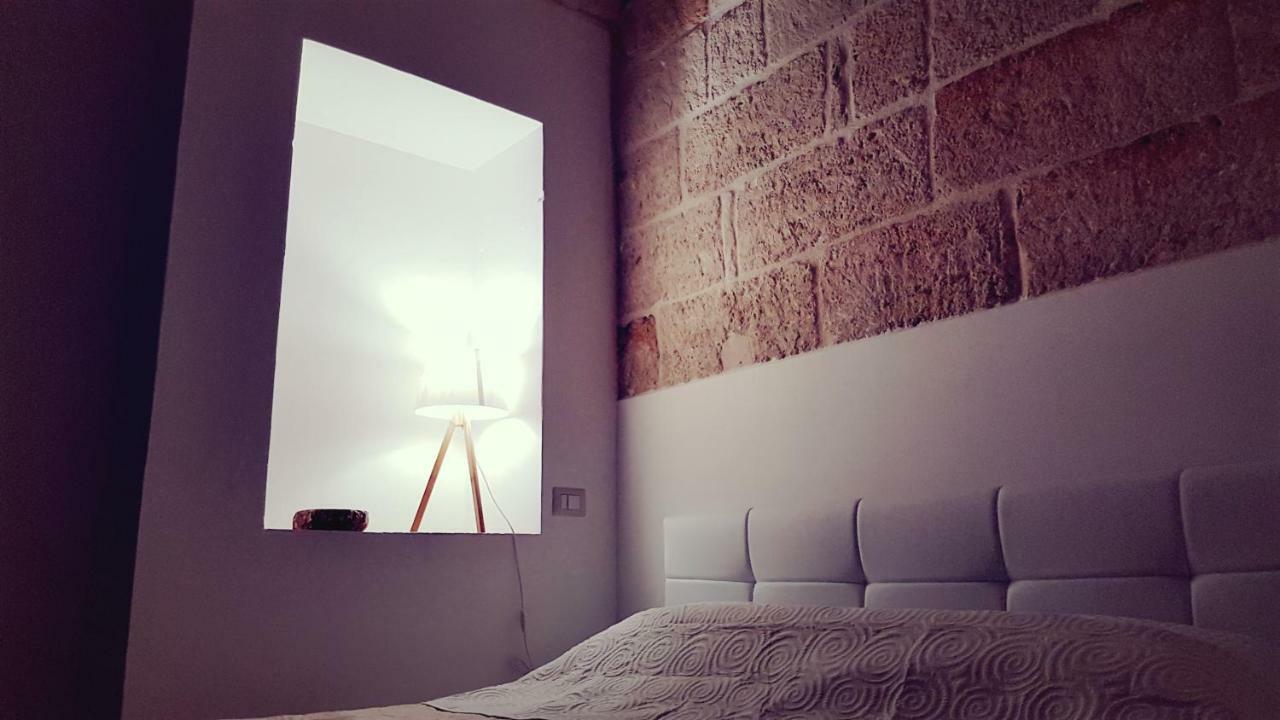 La Maison A La Mer โปลีญาโนอามาเร ภายนอก รูปภาพ