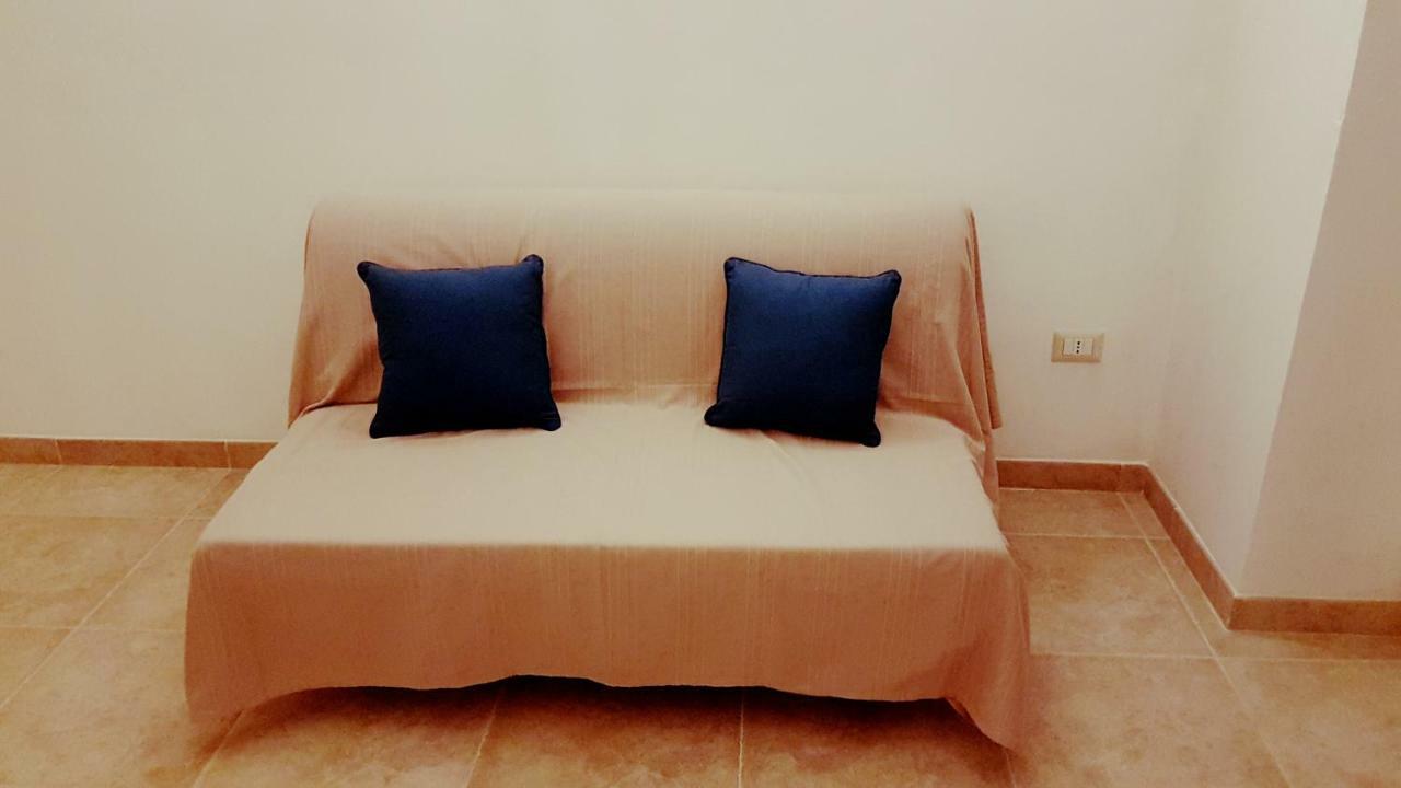 La Maison A La Mer โปลีญาโนอามาเร ภายนอก รูปภาพ