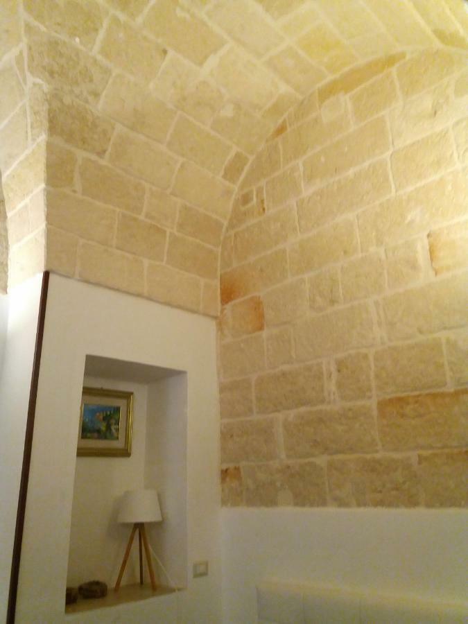 La Maison A La Mer โปลีญาโนอามาเร ภายนอก รูปภาพ